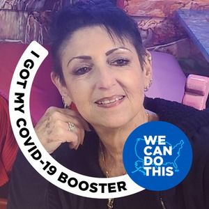 Meet your Posher, Dolores